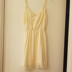 Hollister Sundress